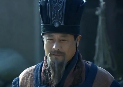 荀彧：智谋与育子并重的三国策士