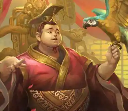 郤正试探刘禅：智慧与忠诚的较量