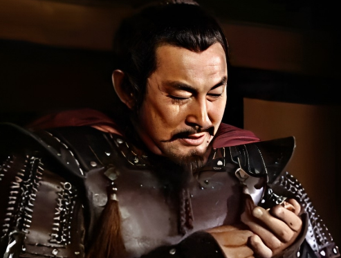 李广被灭九族的历史真相
