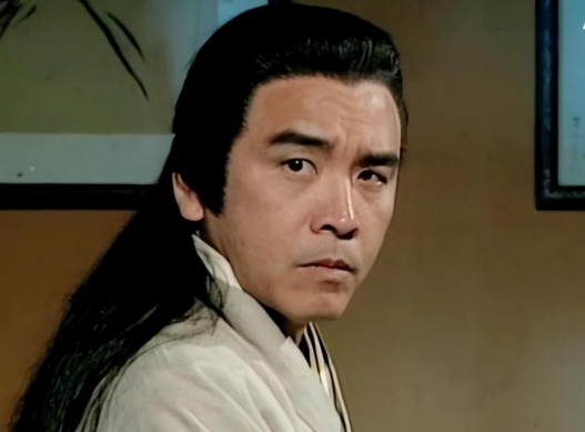 曾静：天下第一奇士的传奇人生