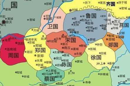 讽刺典故与宋国形象：历史文化的反思