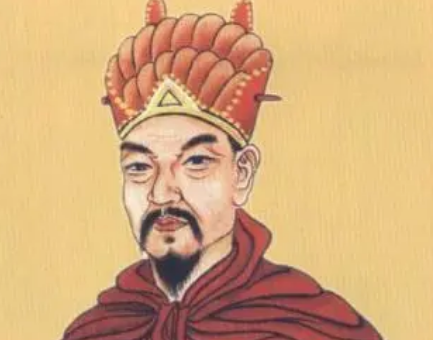 郑武公：春秋初期的风云人物