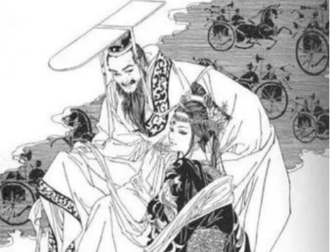 姬宫湦：古代女子的寿命之谜
