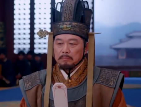 唐朝宰相于志宁：才华与忠诚的典范