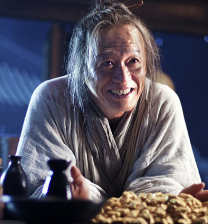 魏忠贤：历史的复杂性与人性的矛盾