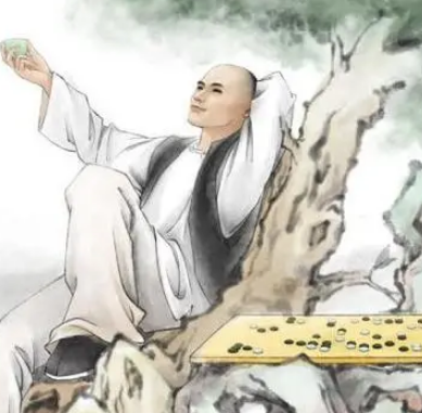 范西屏：棋艺与家庭的传承
