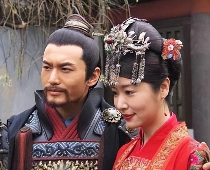 岳飞妻子李娃的悲剧命运与历史误解