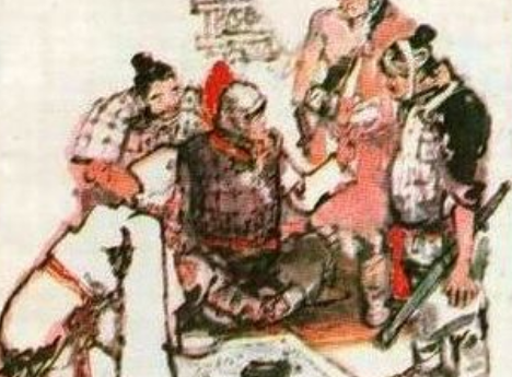 赵括与纸上谈兵的教训
