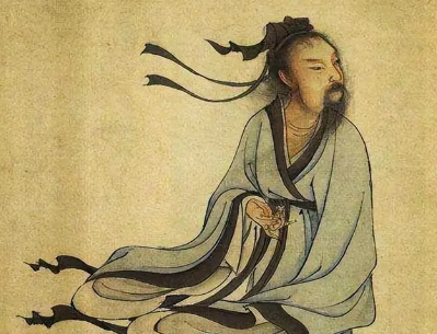 庄子哲学中的著名典故