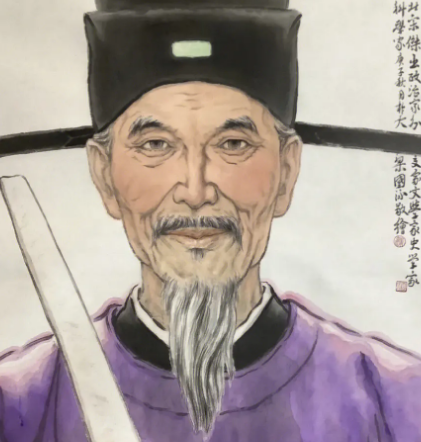 苏轼与苏颂：文学与科技的跨时代对话