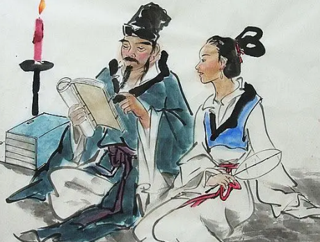 幽默与智慧的碰撞：苏东坡与苏小妹的调侃轶事