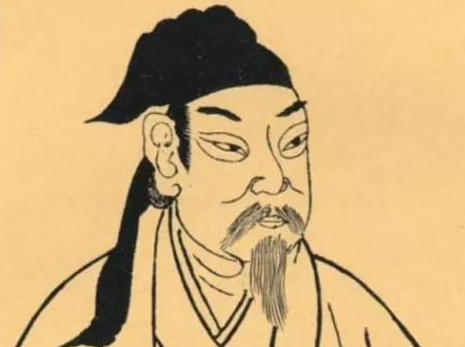 谢安：东晋时期的才子与美男子