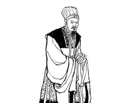 孔融：从神童到悲剧英雄的转变