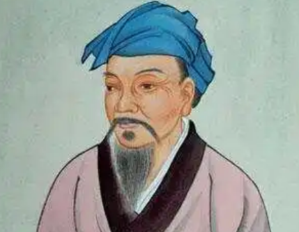滑寿与刘伯温：师徒还是同窗？