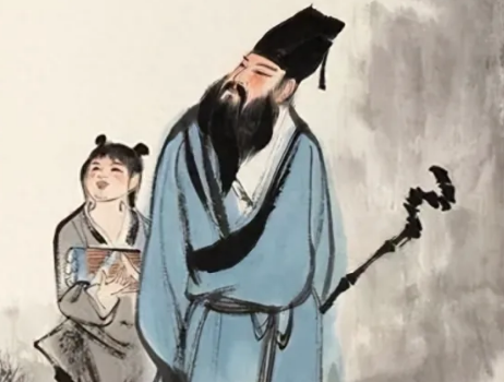 古代医者庞安常：医学与人文的典范