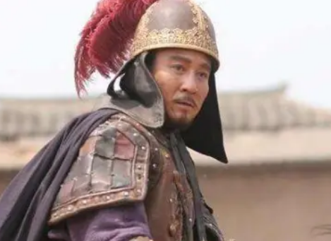 王僧辩：从武将到武庙的传奇