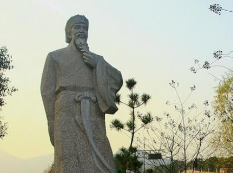 北宋杨时的精神与品质解析