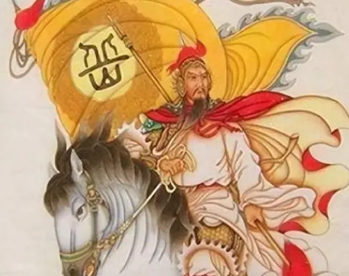 岳飞北伐：忠诚与使命的召唤