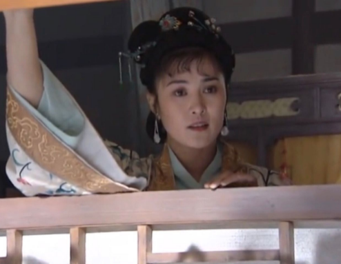 水浒传中的林娘子：怀孕之谜