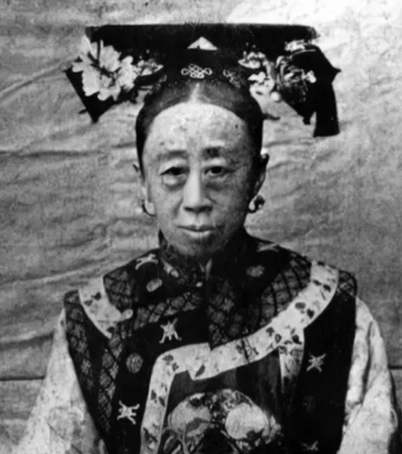 荣寿固伦公主：晚年的宁静与记忆