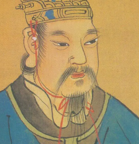 纪念东晋名将祖逖：一段传奇的军旅生涯