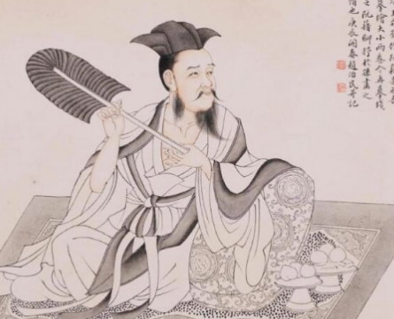 阮籍之哭：魏晋风度与文人的悲歌