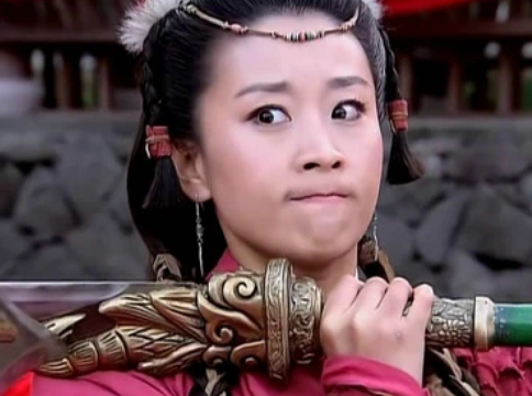 扈三娘与比武招亲：一段梁山好汉的佳话