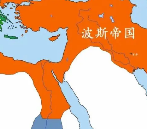 伊朗人与波斯帝国：文化认同与历史纠葛