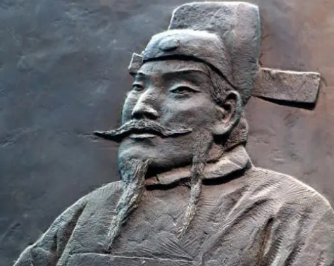 明朝抗倭名将谭纶及其官职