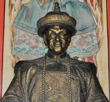 李光地与姚启圣：清代学术与政治的杰出代表