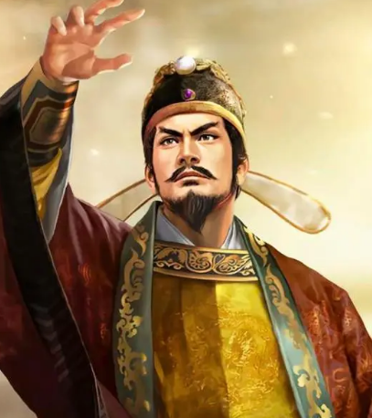 王世充：隋末唐初的争议人物