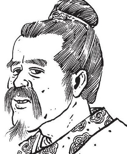 杨暕：隋朝的悲剧王子
