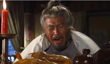 徐达与烧鹅：一段历史悬案的探讨