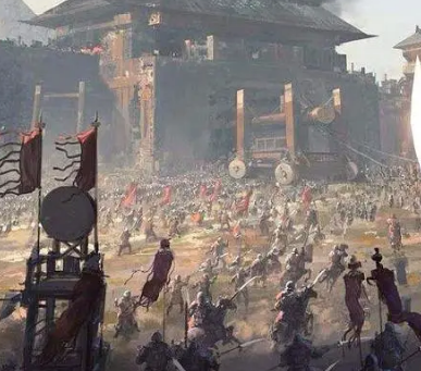 长平之战的阴影：赵国的军事力量及其恢复