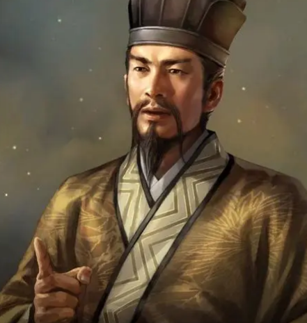 董允：三国时期的杰出政治家与战略家
