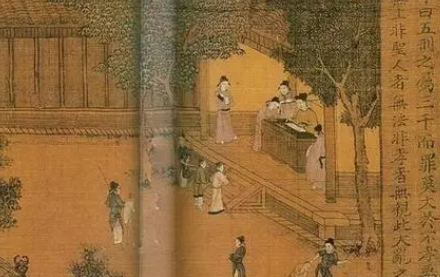 宋朝：历史评说中的繁荣与挑战