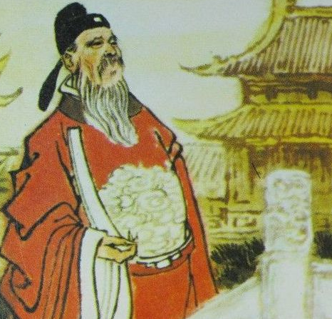 魏征未被列入“二十四功臣”之谜