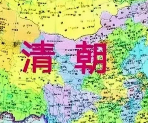满清初期的悲剧：三王十八将的故事