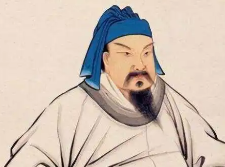中兴四将之首为何非岳飞莫属