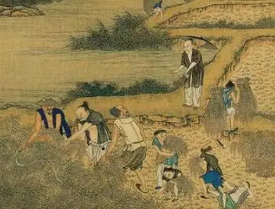 探讨摊丁入亩政策实施后百姓负担增加的原因