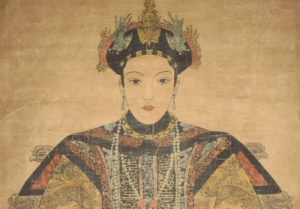 顺治静妃的失踪：历史之谜