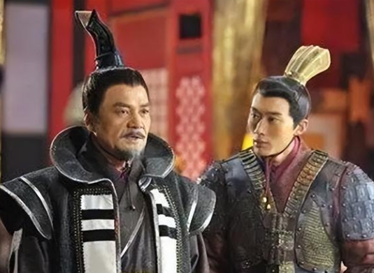 宇文士及与李世民：唐朝政治舞台上的联盟