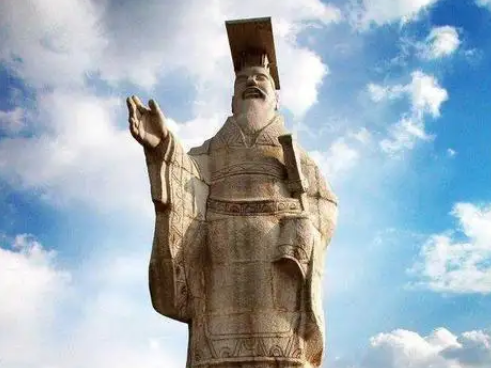秦始皇：名字背后的历史