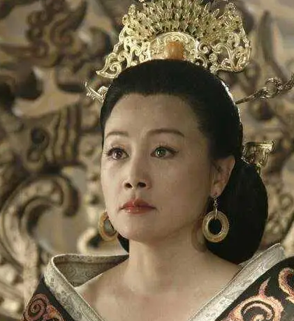 吕后专政时期：西汉权力的女性掌控者