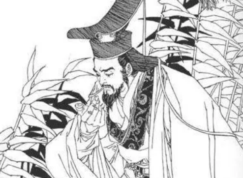 重耳与季隗：古代爱情的传奇