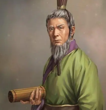 蜀汉末年的忠臣与悲情：杨仪的多面性