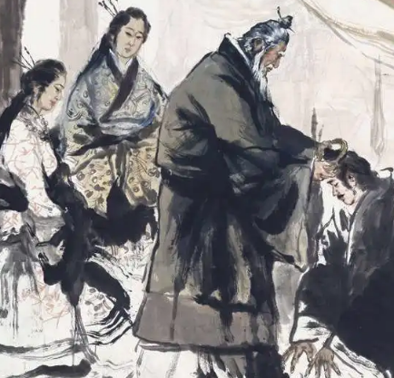 禅让制：中国古代权力传递的一种模式