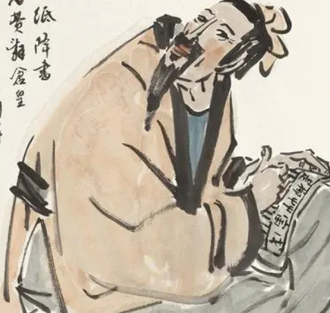 明朝诗歌的终章：钱谦益的文学成就与历史地位