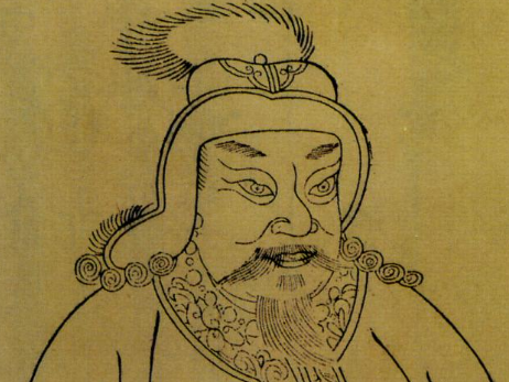 史天泽：蒙古帝国与元朝的杰出将领