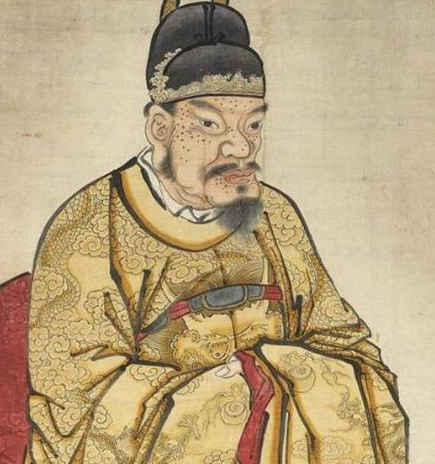 明朝初期的英雄人物：陈友谅的第一猛将解读